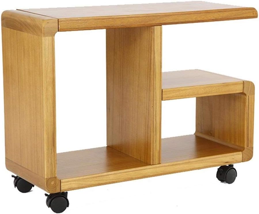 Estante de pared Colgante Estante de madera maciza Sofá / Cama Gabinete