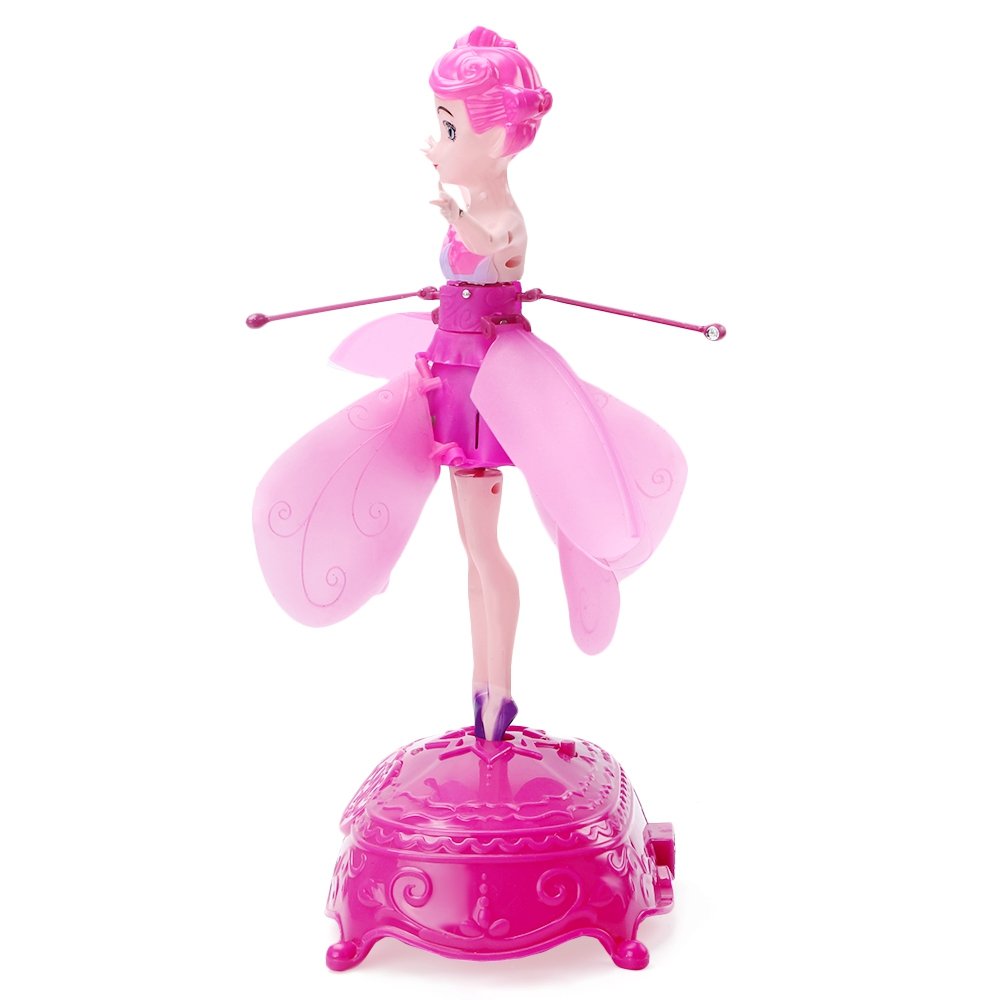 wireless flying fairy
