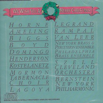 We wish you a merry christmas song download: songs for teaching Various Artists - We Wish You a Merry Christmas - Amazon.com Music