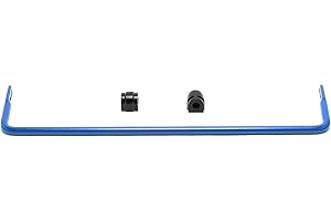 Dinan D120-0491 Anti-Roll Bar - Compatible with 2006-2010 BMW M5/M6