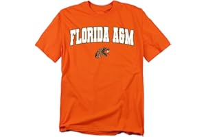 LOGOVISION Official Collegiate Arch Logo Unisex Adult T Shirt Collection 3