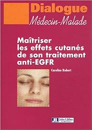 Maîtriser les effets cutanés de son traitement anti-EGFR