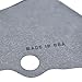 Stator Crankcase Cover Gasket Honda CRF 450 R 2002 2003 2004 2005 2006 2007 2008 / OEM Repl.; 11395-MEB-670