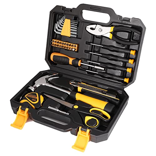 COMOWARE Tool Set, Drill and Drive Bit Set, Twist drill bit