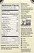 365 Everyday Value, Organic Kidney Beans No Salt Added, 13.4 Ounce