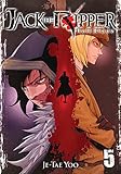 Jack the Ripper: Hell Blade Vol. 5