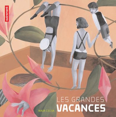 Les  grandes vacances