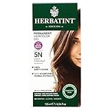 HERBATINT HAIR COLOR,5N,LGHT CHSTNT, CT