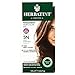 Herbatint Permanent Hair Dye - 5N Light Chestnut - For Up To 100% Gray Coverage - Mother's Day - Ammonia-Free, Alcohol-Free & Vegan - Salon Influenced Hair color 5.75 fl oz (4 Pack)