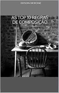 Livro As Top 10 Regras de Composição