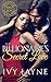 The Billionaire's Secret Love (The Winters Saga)