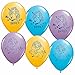 Disneys Brave Party Supplies Helium Latex Balloons 6ct