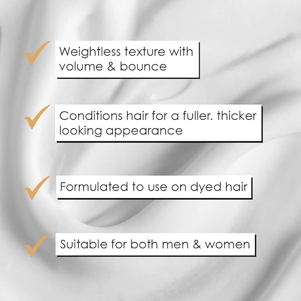 GRANDE COSMETICS GRANDEHAIR PEPTIDE CONDITIONER, 8 FL OZ