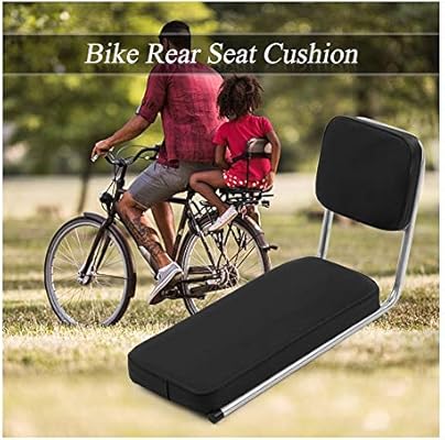 bike rack seat cushion