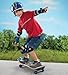 Fisher-Price Grow-with-Me 3-in-1 Skateboard
