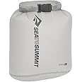 Sea to Summit Ultra-Sil Dry Bag, Ultralight Waterproof Dry Storage
