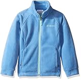 Columbia Girls' Benton Springs Fleece