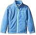 Columbia Girls' Benton Springs Fleece Jacket