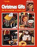 Christmas Gifts in Plastic Canvas (Leisure Arts #1851) (Plastic Canvas Library) by 