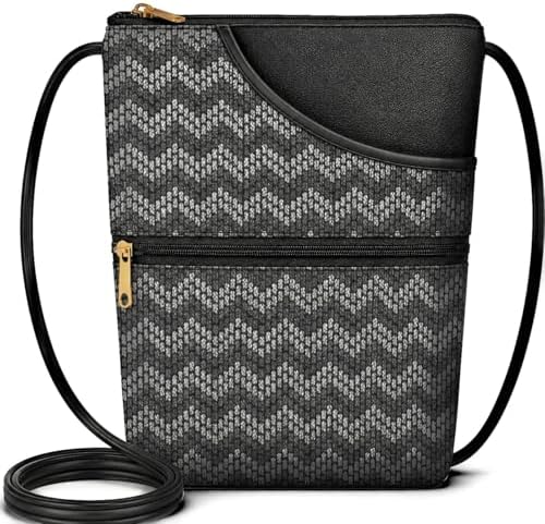 Rina Kent Merch Legacy of Gods Heathens Crossbody Bag Rina Kent