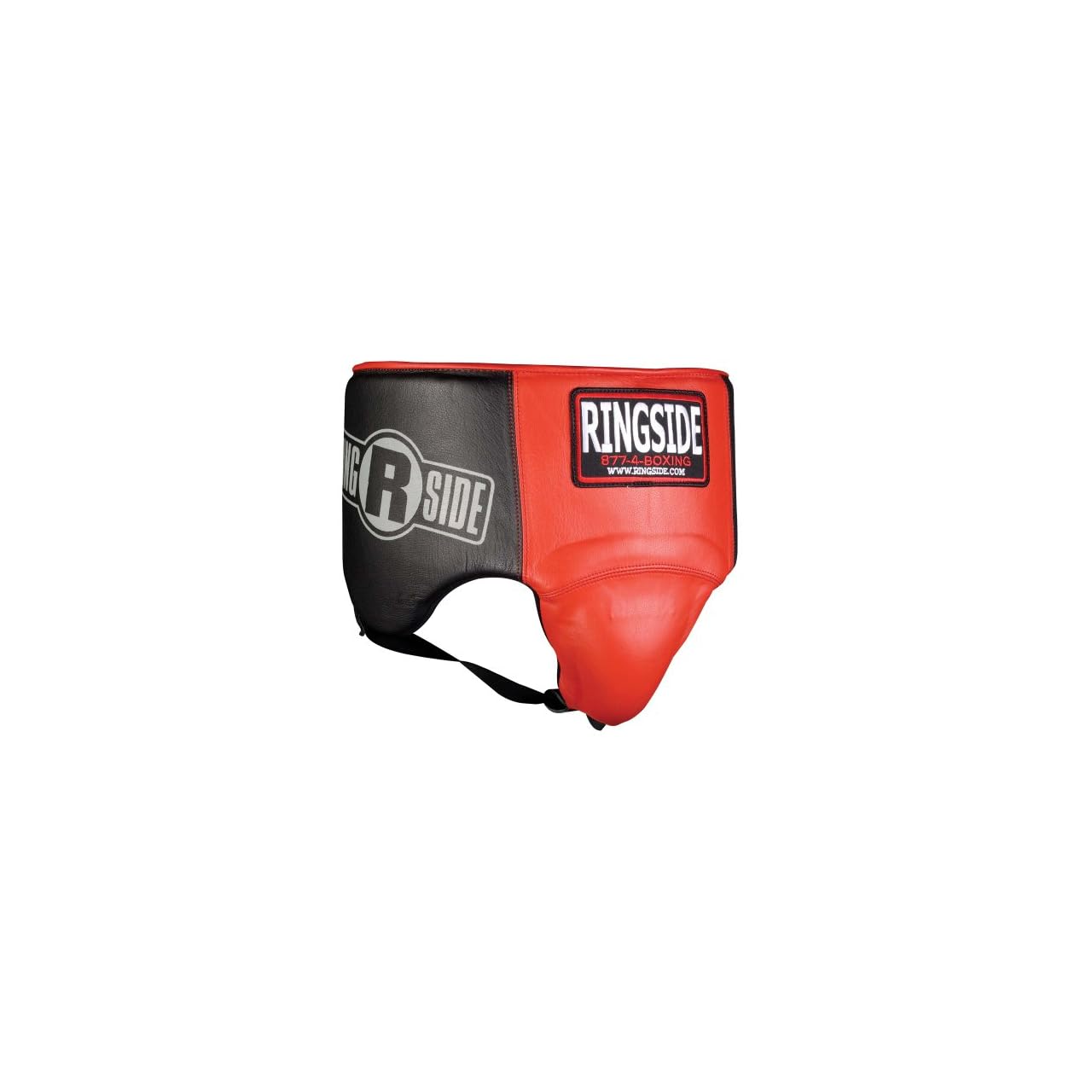 Ringside No Foul Boxing Groin Protector