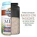 Garden of Life Meal Replacement – Organic Raw Plant Based Protein Powder, Vanilla Chai, Vegan, Gluten-Free, 32.1oz (907g) Powderthumb 4