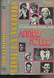Hollywood années folles by
