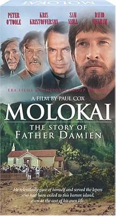 Molokai movie essay picture