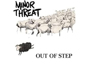 Out of Step (Vinyl)
