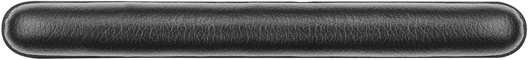 Geekria Protein Leather Headband Pad Compatible with AKG K450, K451, Q460 Headphones, Replacement Band Repair Part (Black) - Image 3
