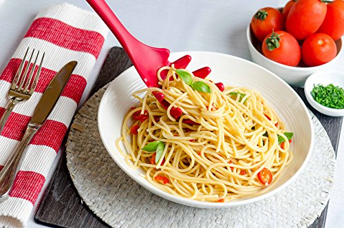 5 StarPack+Silicone+Hygienic+Coating+Spaghetti