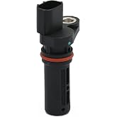 SCHUSSPART Engine Crankshaft Position Sensor Compatible with Acura RDX 07-13 TSX 04-08 Fit for Honda Accord 03-07 Civic 06-11 Element 03-11 Fit 07-08 1.8L 2.3L 2.4L 3.5L Replaces 37500RAAA01 PC478