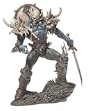 The Art of Spawn Series 26 Black Knight 3 Dark Ages Issue 1 Cover Art