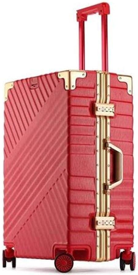 light travel suitcase