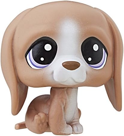 Littlest Pet Shop Single Pet (Basset Hound)