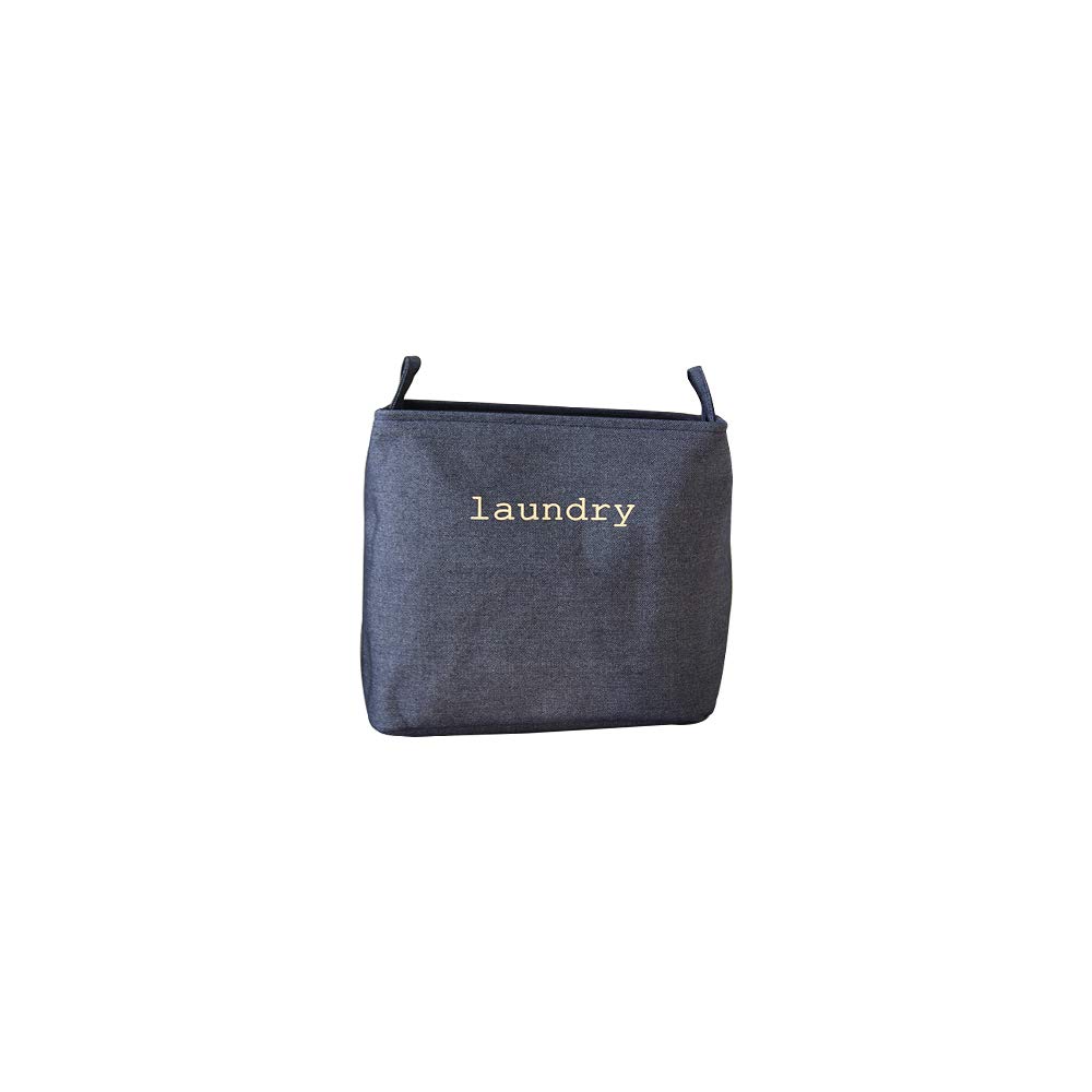 Cubo Colada Rectangular,Cubo Ropa Sucia Bebe Plegable,Bolsa Ropa Sucia