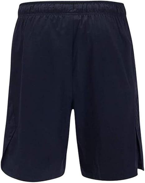 nike flex woven shorts mens
