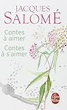Contes a Aimer Contes A S Aimer (Ldp Dev Person) (French Edition) by 