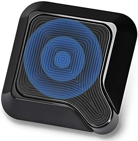 Magnetic car Cell Phone Holder - Easily Place and Remove Your Phone - Stay Safe While Viewing Notifications and Using Navigation - Great Place to Keep Your Phone in The car - Secure Grip