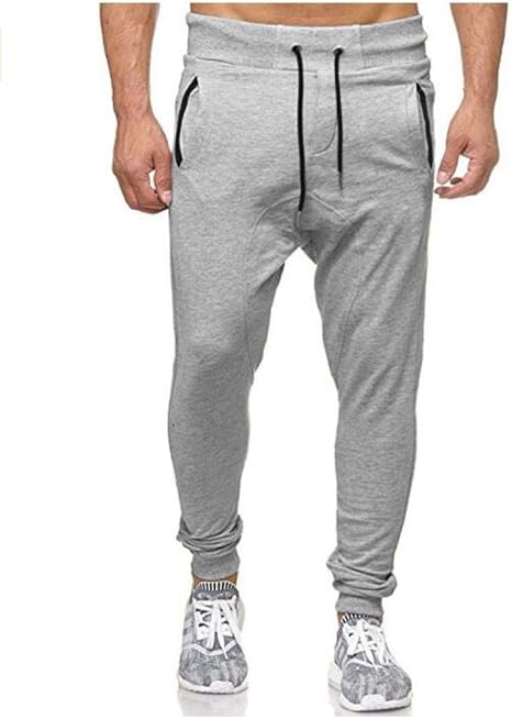 Amazon Hanaturu ハナツル 薄手 ジャージ メンズ テーパードパンツ スウエット スキニー チノパンツ 通勤通学 無地 おしゃれ スポーツ ズボン 黒 春夏秋 大きいサイズ スリム ジョガーパンツ ダンス用 タイツ アウトドア 部屋着 人気 プレゼント ロングパンツ 通販