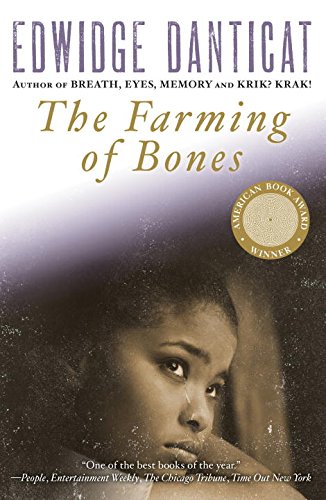Download The Farming of Bones
