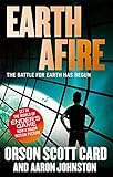 Earth Afire