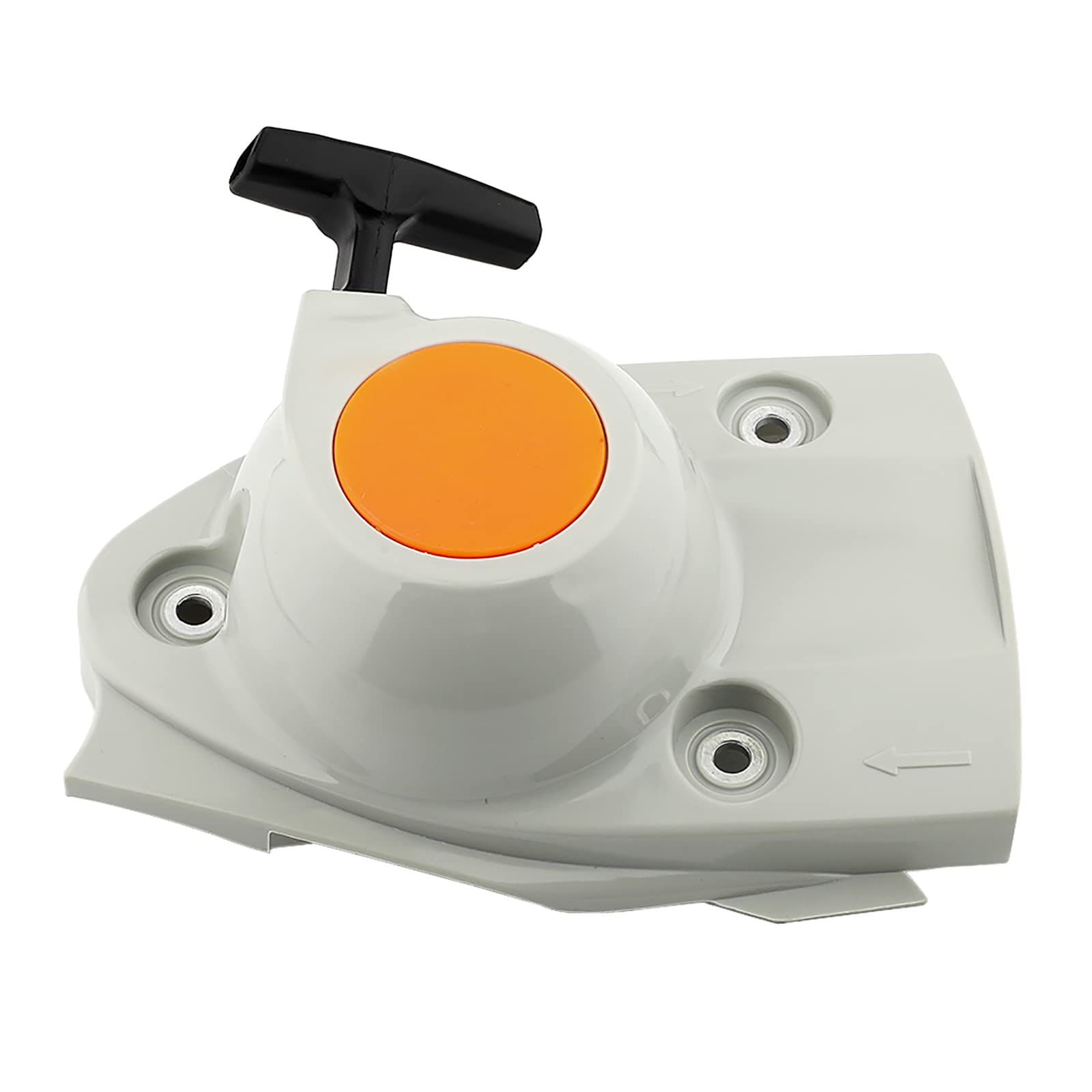 Biuhpa TS410 Recoil Starter Pull Assembly for STIHL TS410 TS420 TS480i TS500i TS 410 420 Replacement 4238 190 0300, 4238 190 0302