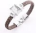 eKingstore Attack on Titan Shingeki No Kyojin Cosplay Costume Bracelet Hand Strap