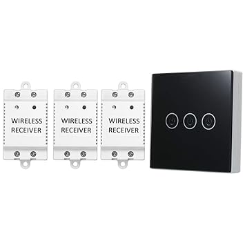 Lichtschalter Wechseln