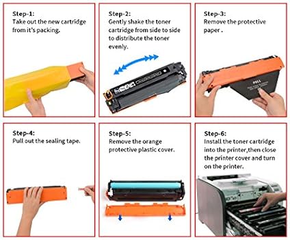 toner nmw