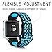 Hanlesi Band for Fitbit Blaze , Silica gel Soft Silicone Adjustable Fashion Replacement Sport Strap Bands for Fitbit Blaze Smartwatch Fitness Wristband