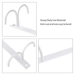 Fvstar Coffee Cup Holder,Mug Hooks Under