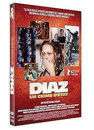 Diaz - Un Crime D'état