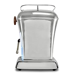 Ascaso Dream PID Programmable Home Espresso Machine